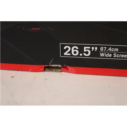 SALE OUT. ASUS ROG PG27UCWM Gaming Monitor 27" OLED 3840x2160/16:9/250cd/m2/0.03ms Display port, HDMI – 2