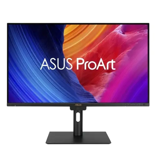 Asus ProArt Display PA27UCGE Professional Monitor – 27-inch, 4K (3840 x 2160), IPS, 600 nits, 98% DCI-P3, Delta E – 2
