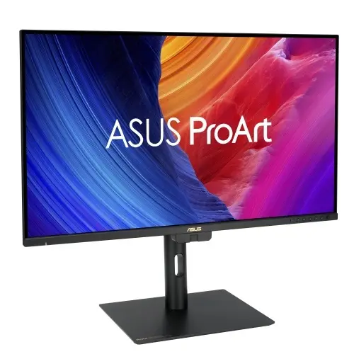 Asus ProArt Display PA27UCGE Professional Monitor – 27-inch, 4K (3840 x 2160), IPS, 600 nits, 98% DCI-P3, Delta E – 6