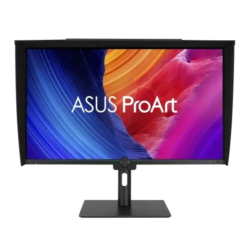 Asus ProArt Display PA27UCGE Professional Monitor – 27-inch, 4K (3840 x 2160), IPS, 600 nits, 98% DCI-P3, Delta E – 10