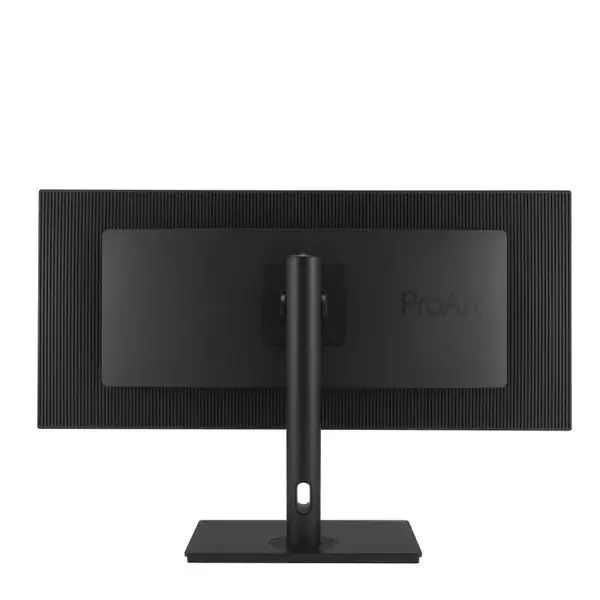 Asus ProArt Display PA348CGV Professional Monitor – 34-inch, IPS, 21:9, Ultra-wide QHD (3440 x 1440), Color Accuracy ΔE – 4