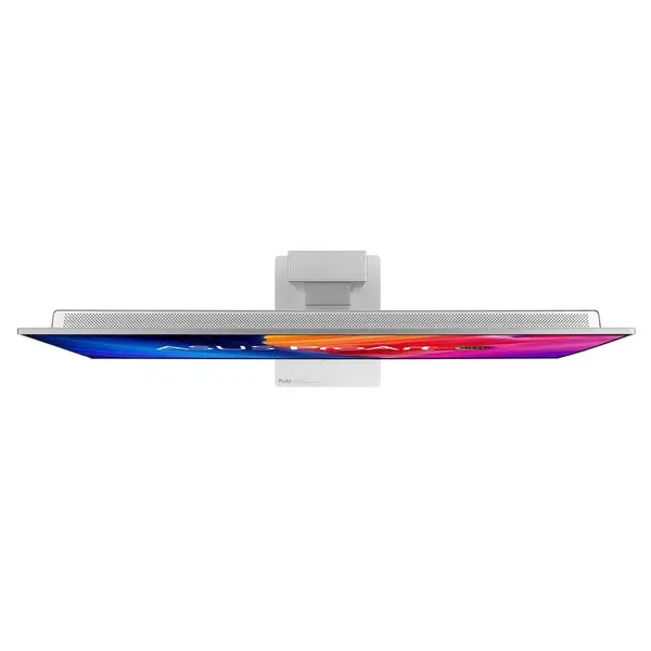 Asus ProArt Display OLED PA32UCDM Professional Monitor – 32-inch (31.5 inch viewable), 4K UHD (3840 x 2160), QD-OLED, Ultra-slim, 240Hz, 0.1ms, Auto Calibration, HDR-10, HLG, Dolby Vision, 99% DCI-P3, ΔE – 5