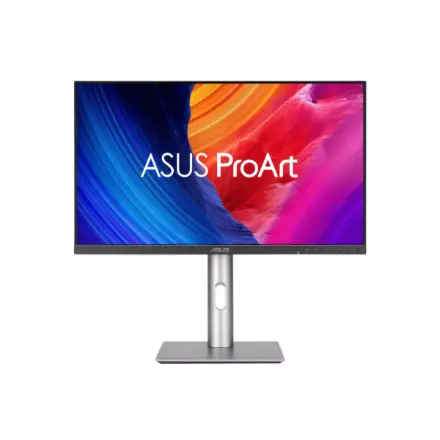 Asus ProArt Display 6K PA32QCV Professional Monitor – 32-inch (31.5-inch viewable), IPS, 6K (6016 x 3384), 98% DCI-P3, LuxPixel™ AGLR, Light Sync, Color Accuracy ΔE – 2