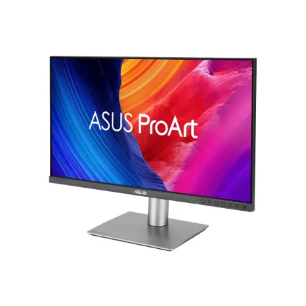 Asus ProArt Display 6K PA32QCV Professional Monitor – 32-inch (31.5-inch viewable), IPS, 6K (6016 x 3384), 98% DCI-P3, LuxPixel™ AGLR, Light Sync, Color Accuracy ΔE – 3