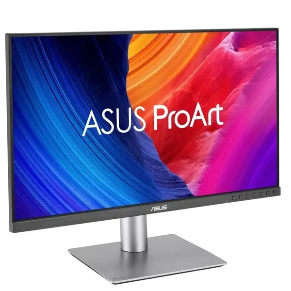 Asus ProArt Display 6K PA32QCV Professional Monitor – 32-inch (31.5-inch viewable), IPS, 6K (6016 x 3384), 98% DCI-P3, LuxPixel™ AGLR, Light Sync, Color Accuracy ΔE – 6