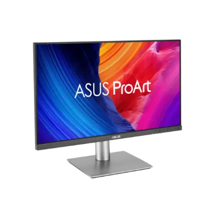 Asus ProArt Display 6K PA32QCV Professional Monitor – 32-inch (31.5-inch viewable), IPS, 6K (6016 x 3384), 98% DCI-P3, LuxPixel™ AGLR, Light Sync, Color Accuracy ΔE – 9