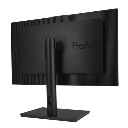 Asus ProArt Display OLED PA27DCE-K Professional Monitor – 27-inch (26.9-inch viewable), OLED, 4K UHD (3840 x 2160), 99% DCI-P3, HDR-10, HLG, ΔE – 7