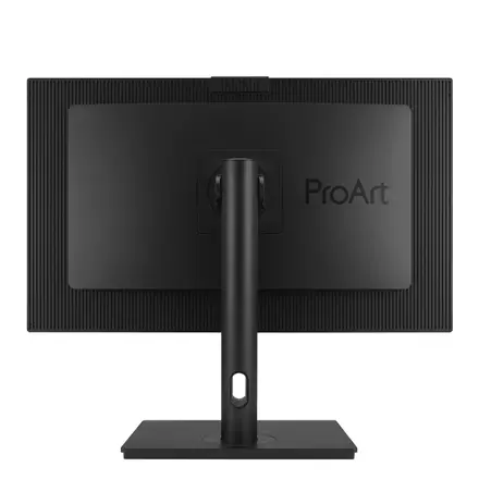 Asus ProArt Display OLED PA27DCE-K Professional Monitor – 27-inch (26.9-inch viewable), OLED, 4K UHD (3840 x 2160), 99% DCI-P3, HDR-10, HLG, ΔE – 8