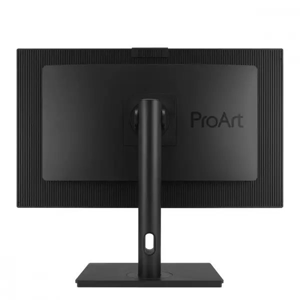 Asus ProArt Display OLED PA27DCE-K Professional Monitor – 27-inch (26.9-inch viewable), OLED, 4K UHD (3840 x 2160), 99% DCI-P3, HDR-10, HLG, ΔE – 10