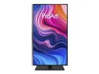 Asus ProArt Display PA32UCG-K - 32-inch, 4K HDR, 1600 nits, 1,152 zones Mini LED Backlight, 120Hz VRR, FreeSync2 HDR, Dolby Vision, HDR-10, HLG, ΔE – 2
