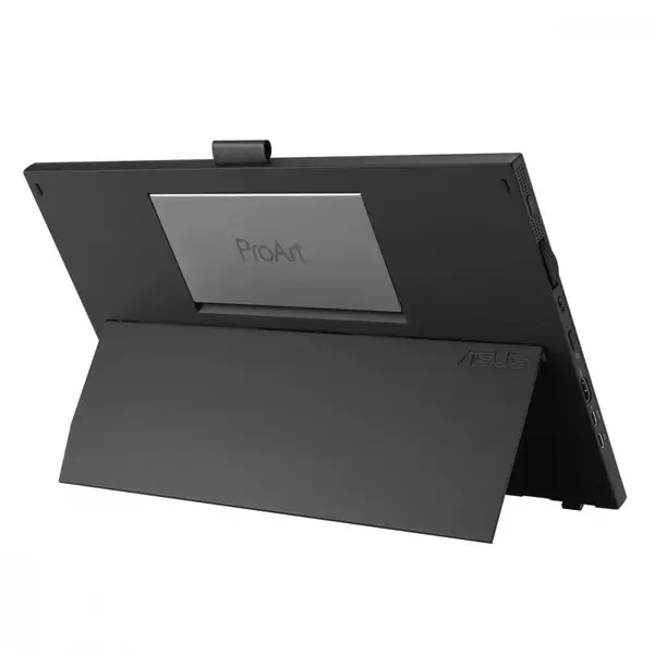 Asus ProArt PA169CDV Pen Display – 15.6-inch, IPS, 4K UHD (3840 x 2160), WACOM EMR, 100% sRGB, Color Accuracy ΔE – 3