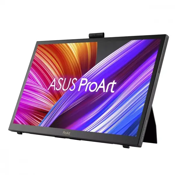 Asus ProArt PA169CDV Pen Display – 15.6-inch, IPS, 4K UHD (3840 x 2160), WACOM EMR, 100% sRGB, Color Accuracy ΔE – 4