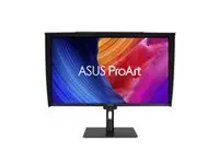 Asus ProArt Display PA32UCE Professional Monitor – 32-inch (31.5-inch viewable), 4K (3840 x 2160), IPS, 600 nits, 98% DCI-P3, Delta E – 2