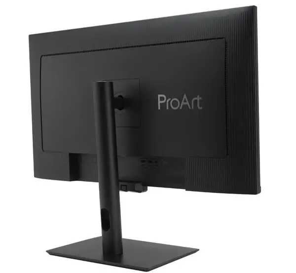 Asus ProArt Display PA32UCE Professional Monitor – 32-inch (31.5-inch viewable), 4K (3840 x 2160), IPS, 600 nits, 98% DCI-P3, Delta E – 6