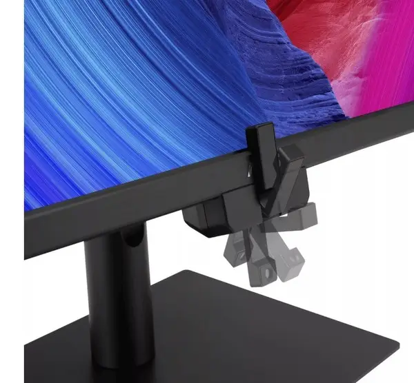 Asus ProArt Display PA32UCE Professional Monitor – 32-inch (31.5-inch viewable), 4K (3840 x 2160), IPS, 600 nits, 98% DCI-P3, Delta E – 7