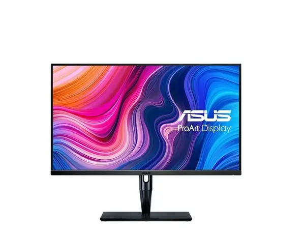 Asus ProArt Display PA32UCG-K - 32-inch, 4K HDR, 1600 nits, 1,152 zones Mini LED Backlight, 120Hz VRR, FreeSync2 HDR, Dolby Vision, HDR-10, HLG, ΔE – 3