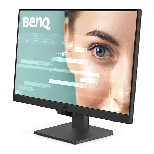 BenQ GW2490 100Hz LED monitorius su garsiakalbiais ir IPS bei „Eye-Care“ technologijomis – 6