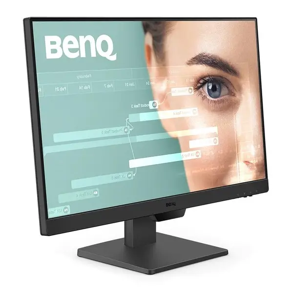 BenQ GW2490 100Hz LED monitorius su garsiakalbiais ir IPS bei „Eye-Care“ technologijomis – 8