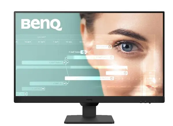 BenQ GW2490 100Hz LED monitorius su garsiakalbiais ir IPS bei „Eye-Care“ technologijomis – 9