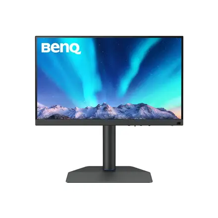 BenQ SW272Q Monitor 27" IPS – 3