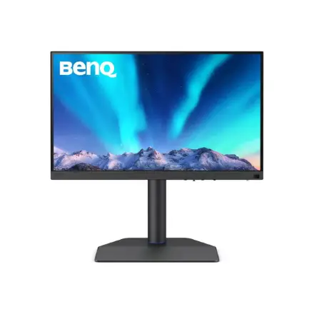 BenQ SW272Q Monitor 27" IPS – 4