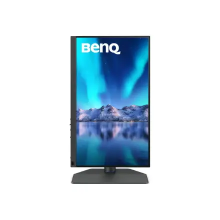 BenQ SW272Q Monitor 27" IPS – 5