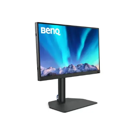 BenQ SW272Q Monitor 27" IPS – 7