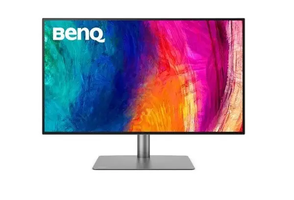 BENQ PD3225U 32inch UHD IPS 60Hz 5ms Thunderbolt 3 USB-C 90W DP HDMI – 2