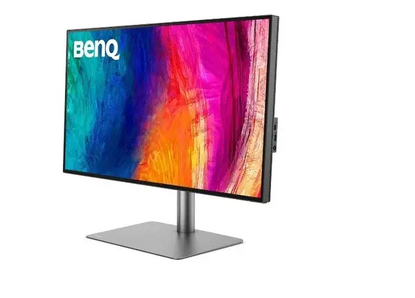 BENQ PD3225U 32inch UHD IPS 60Hz 5ms Thunderbolt 3 USB-C 90W DP HDMI – 3