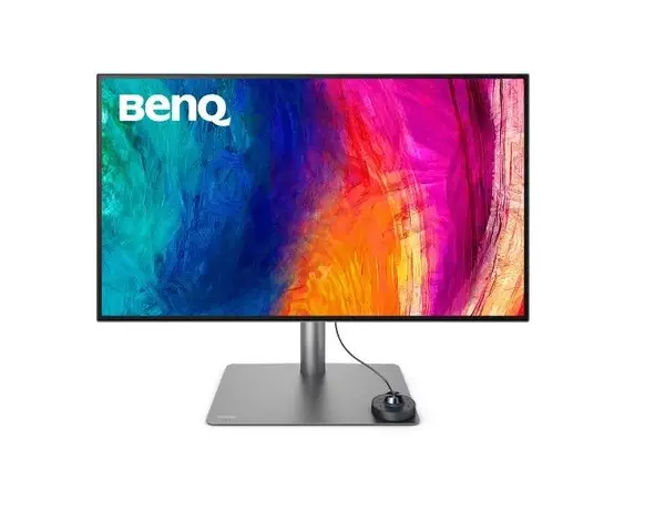 BENQ PD3225U 32inch UHD IPS 60Hz 5ms Thunderbolt 3 USB-C 90W DP HDMI – 5