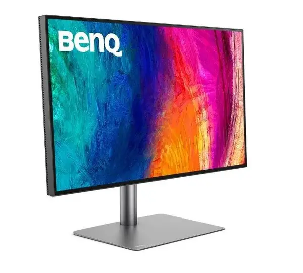 BENQ PD3225U 32inch UHD IPS 60Hz 5ms Thunderbolt 3 USB-C 90W DP HDMI – 9