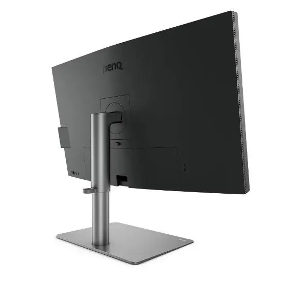 BENQ PD3225U 32inch UHD IPS 60Hz 5ms Thunderbolt 3 USB-C 90W DP HDMI – 10