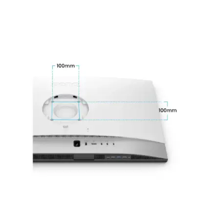 BenQ PD3226G 31.5" IPS – 5