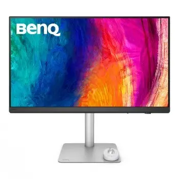 BenQ PD3226G 31.5" IPS – 6