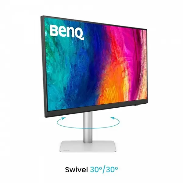 BenQ PD3226G 31.5" IPS – 10