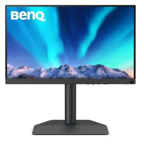 BENQ SW272U 27inch 4K IPS 400nits 60Hz AdobeRGB USB-C 2xHDMI DP – 3