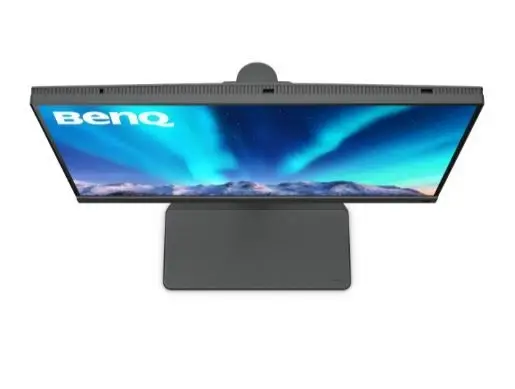BENQ SW272U 27inch 4K IPS 400nits 60Hz AdobeRGB USB-C 2xHDMI DP – 7