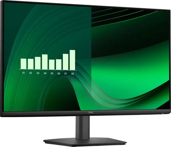 DELL E2725HM 100Hz LED monitorius su IPS technologija – 7