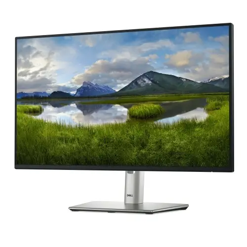 Dell Pro 24 Plus DELL-P2425HHF Monitorius 24'' IPS FHD 1920x1080 8 ms 250 cd/m2 100 Hz, Halogen-Free – 2