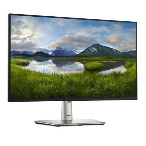 Dell Pro 24 Plus DELL-P2425HHF Monitorius 24'' IPS FHD 1920x1080 8 ms 250 cd/m2 100 Hz, Halogen-Free – 3