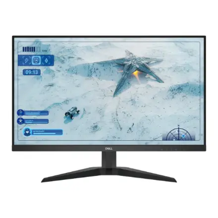 DELL G2725D 180Hz LED GAMING monitorius su IPS ir AMD FreeSync technologijomis – 4