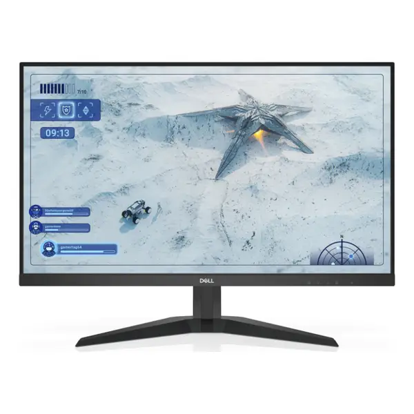 DELL G2725D 180Hz LED GAMING monitorius su IPS ir AMD FreeSync technologijomis – 6