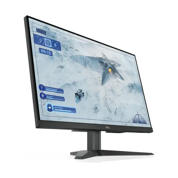 DELL G2725D 180Hz LED GAMING monitorius su IPS ir AMD FreeSync technologijomis – 7