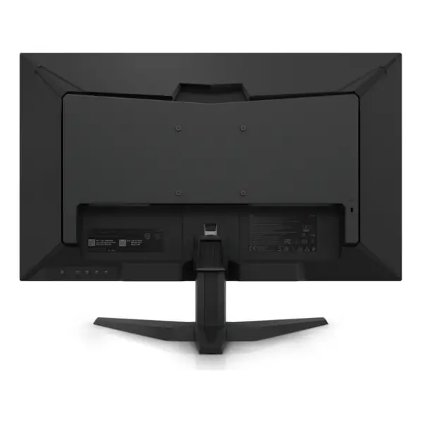 DELL G2725D 180Hz LED GAMING monitorius su IPS ir AMD FreeSync technologijomis – 8