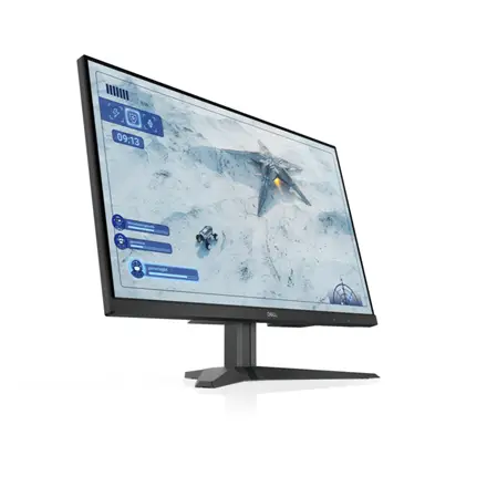 DELL G2725D 180Hz LED GAMING monitorius su IPS ir AMD FreeSync technologijomis – 9
