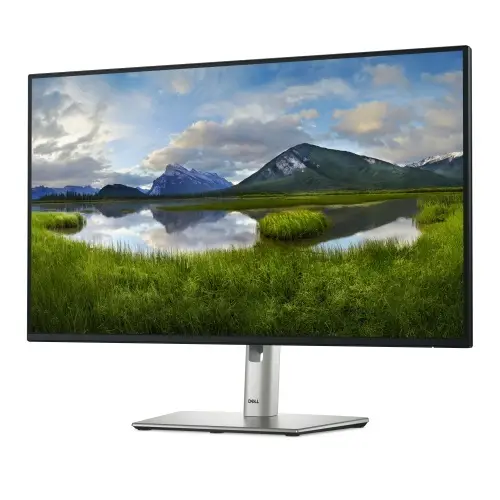 Dell Pro 27 Plus DELL-P2725HHF Monitorius 27'' IPS FHD 1920x1080 8 ms 300 cd/m2 100 Hz, Halogen-Free – 2