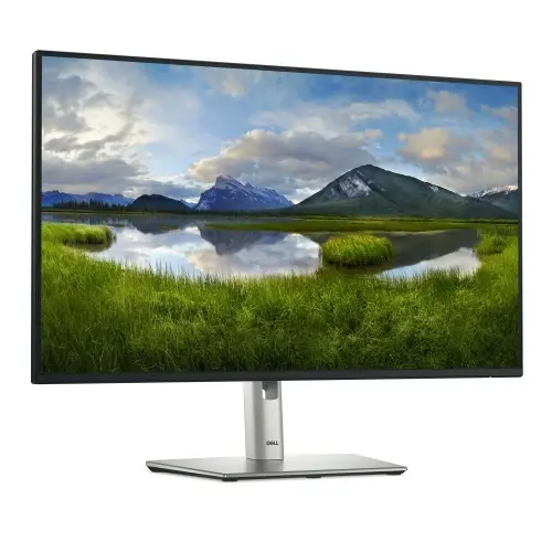 Dell Pro 27 Plus DELL-P2725HHF Monitorius 27'' IPS FHD 1920x1080 8 ms 300 cd/m2 100 Hz, Halogen-Free – 3
