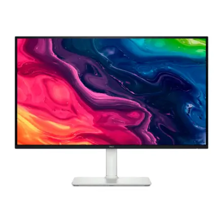 DELL S2725QS 120Hz LED GAMING monitorius su garsiakalbiais ir IPS bei AMD FreeSync Premium technologijomis – 3