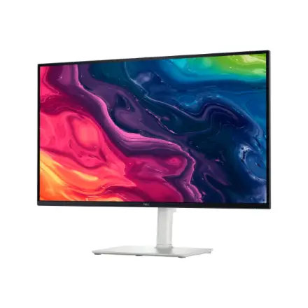 DELL S2725QS 120Hz LED GAMING monitorius su garsiakalbiais ir IPS bei AMD FreeSync Premium technologijomis – 4
