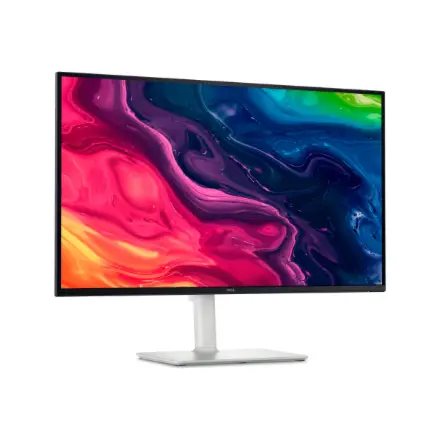 DELL S2725QS 120Hz LED GAMING monitorius su garsiakalbiais ir IPS bei AMD FreeSync Premium technologijomis – 5